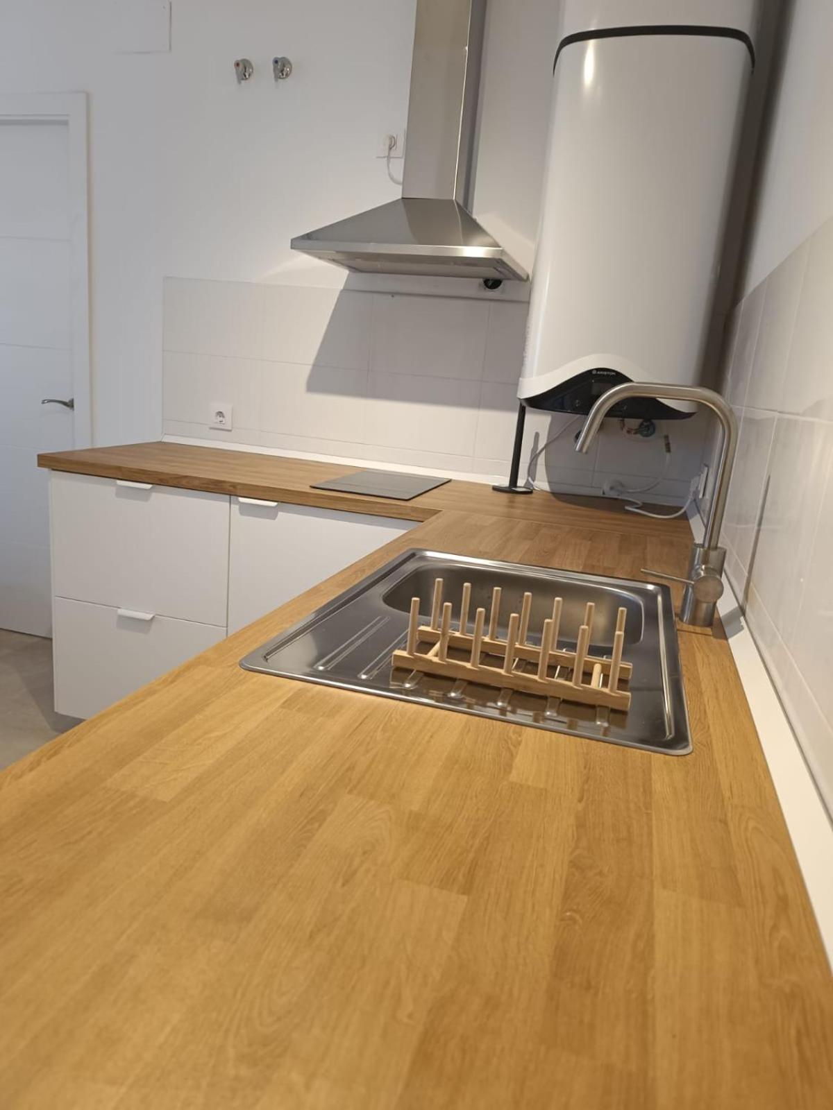 Sherry Suites III Apartamentos Parking Gratuito Херес де ла Фронтера Екстериор снимка